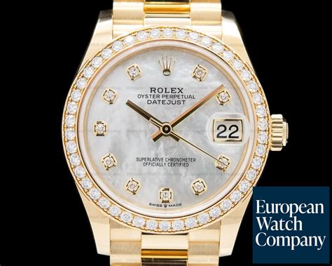 rolex 31mm price|rolex 31mm diamond bezel.